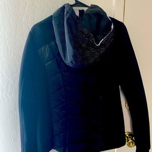 Michael kors winter jacket